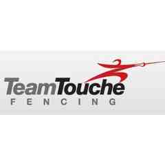Team Touche Fencing Center