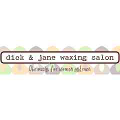 Dick & Jane Waxing Salon