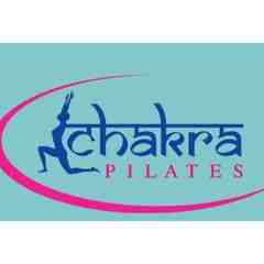 Chakra Pilates