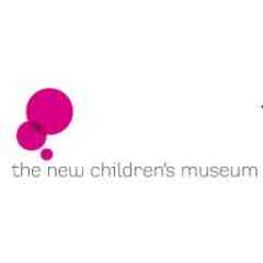 The New Children's Museum