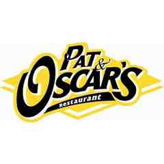 Pat & Oscars