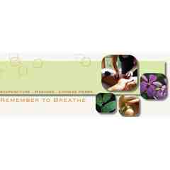 Remember to Breathe Health Center