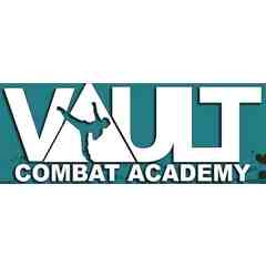 Vault Combat Academy