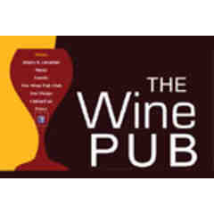 The Wine Pub