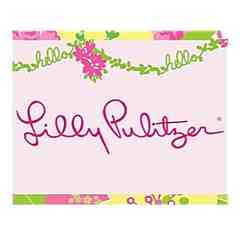 Lilly Pulitzer of Fashion Valley