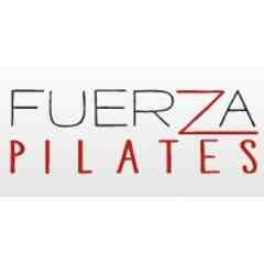 Fuerza Pilates