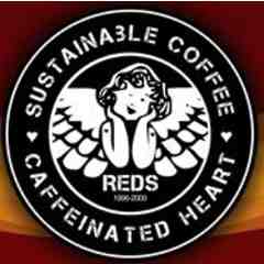 Reds Espresso Gallery