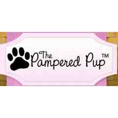 The Pampered Pup Boutique