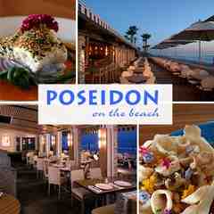 The Poseidon Restaurant