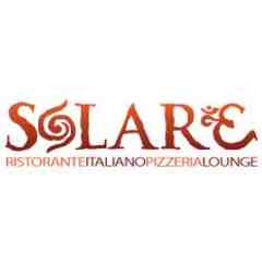 Solare Lounge