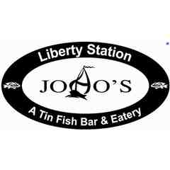 Joao's Tin Fish Bar & Eatery