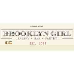 Brooklyn Girl