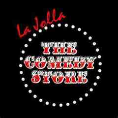 The Comedy Store La Jolla