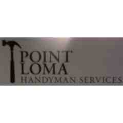 Point Loma Handyman Services