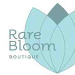 Rare Bloom Boutique