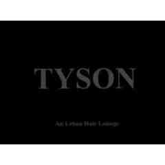 Tyson Hair Lounge