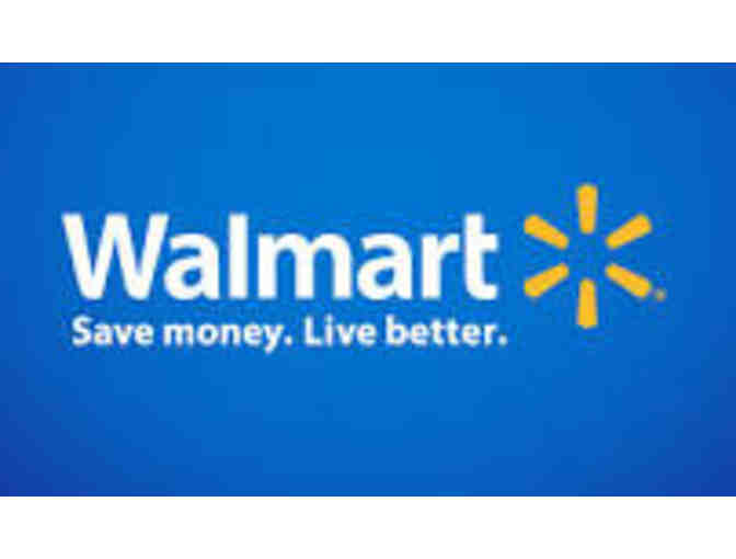 Get your shopping ON at Walmart! - Photo 1