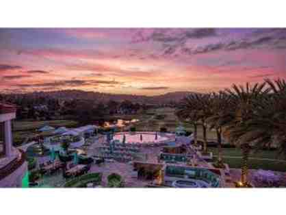 Escape to La Costa Resort in sunny Carlsbad