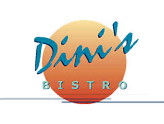 Ocean View Bistro Downtown Carlsbad