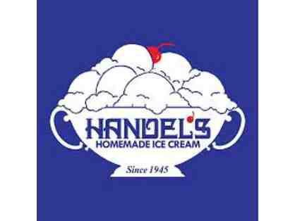 HANDEL'S Homemade Ice Cream & Yogurt