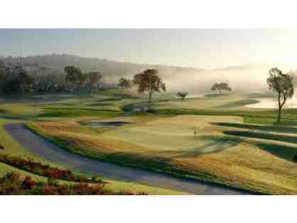Round of Golf for 4 at Classic La Costa Course