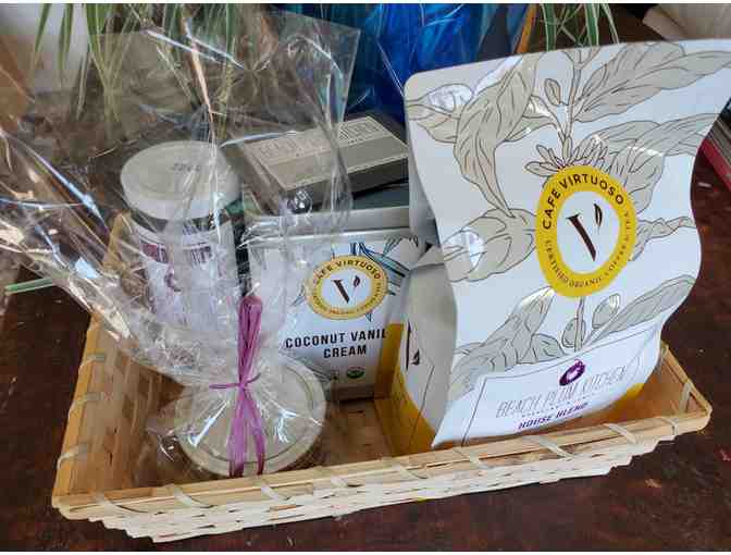 Beach Plum Kitchen Gift Basket with $100 giftcard! - Photo 1