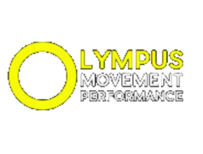 OLYMPUS MOVEMENT: Functional Medicine Gift Certificate 'Finding the Root Cause'