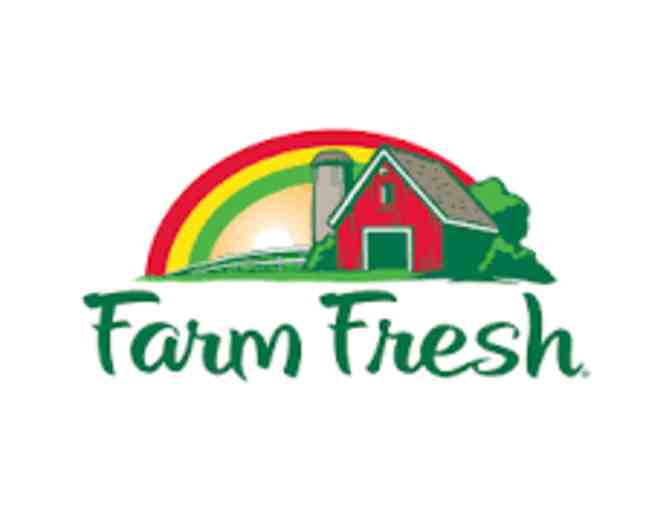 Farm Fresh to Your door for 3 months!