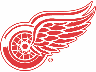Wings - Penguins With an 'Old Time Hockey' Touch
