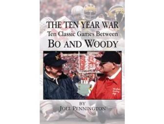 Be Part of History at the Horseshoe! 4 tickets to the Wolverines vs Buckeyes