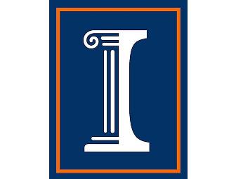 Join Drew and Matt at the Little and Big Houses: Wolverines vs. Illini (#1)