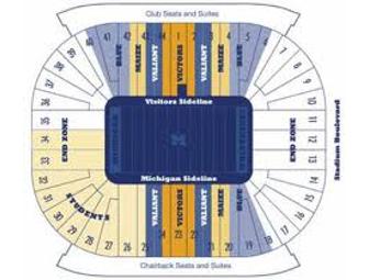 Join Drew and Matt at the Little and Big Houses: Wolverines vs. Illini (#1)