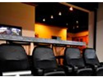 Take 11 Friends to the Lions vs. Colts Game in Style