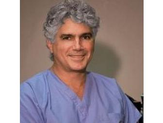 Dr. Roche - Revolutionary Zerona Laser Attacks Fat Cells - Interested?