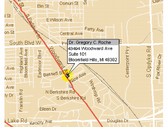 Dr. Roche - Revolutionary Zerona Laser Attacks Fat Cells - Interested?