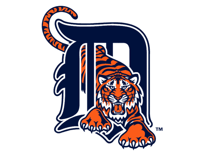 Four Tigers vs Royals Tickets in the Champions Club and Watch Pre-game Batting Practice