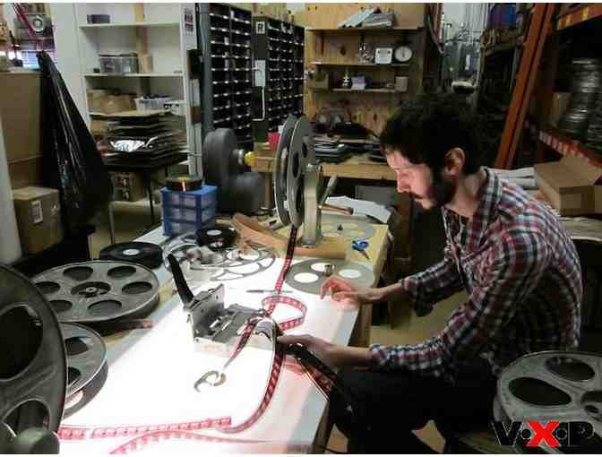 Lifetime of Nudity! Private Lunch, Tour and Lifetime Membership with Mr. Skin