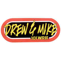 WRIF Drew & Mike Show