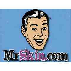 Mr. Skin