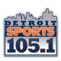 Detroit Sports 105.1