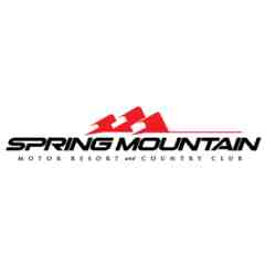 Spring Mountain Driving School