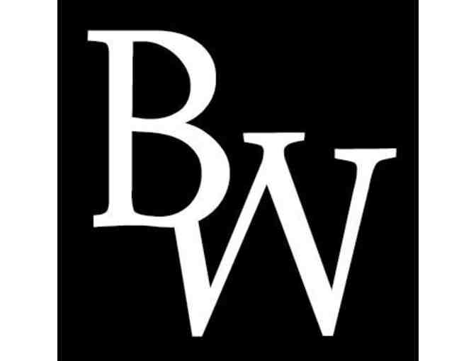 Ballet West Heritage Package Gift Bag