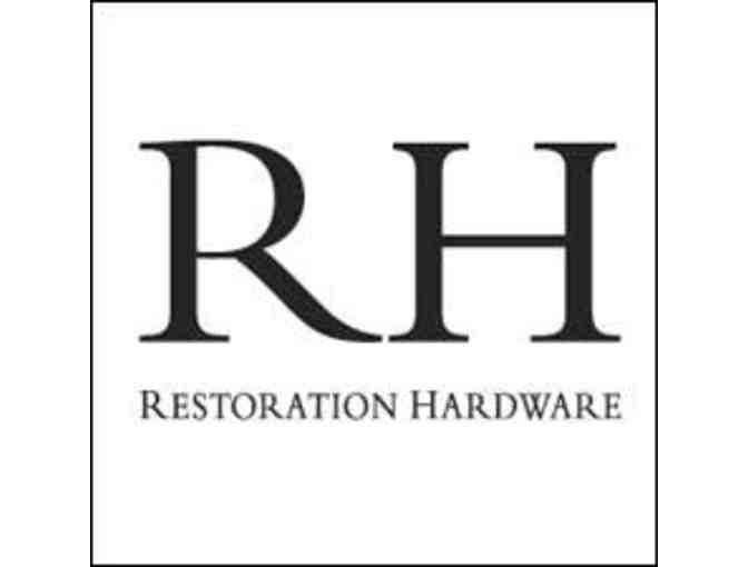 Restoration Hardware Ultra Faux Fur Throw