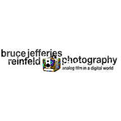 Bruce Jefferies Reinfeld