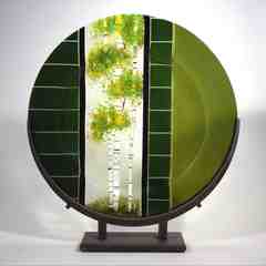 Leonard Tinnell and Katie Patten