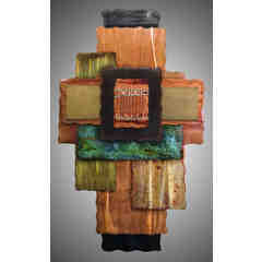 Sheri & Ralph Meldrum