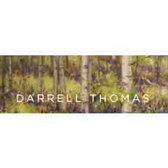 Darrell Thomas