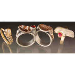 Barbara & Ken Newman