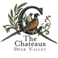 Chateaux Deer Valley