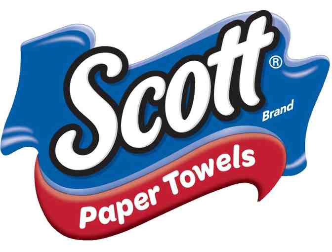 Scott Towels